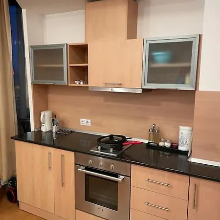 Apartament Slivercity Next To Paradise Mall *