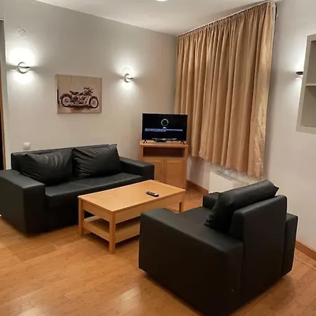 Apartament Slivercity Next To Paradise Mall Sofia