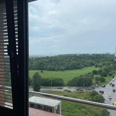 Slivercity Next To Paradise Mall Lejlighed *