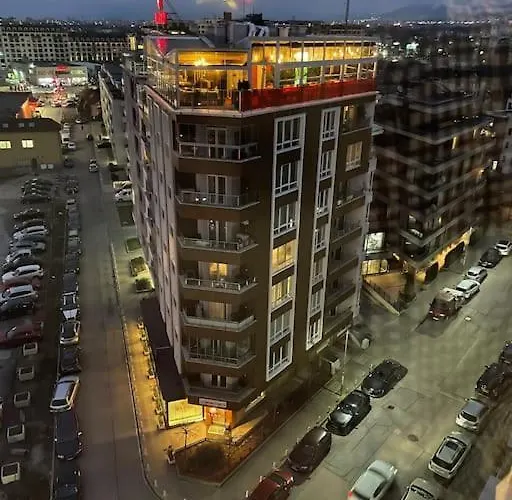 Lejlighed Slivercity Next To Paradise Mall *