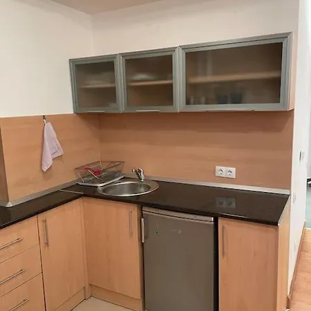 Lejlighed Slivercity Next To Paradise Mall