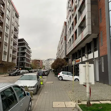 Slivercity Next To Paradise Mall Szófia