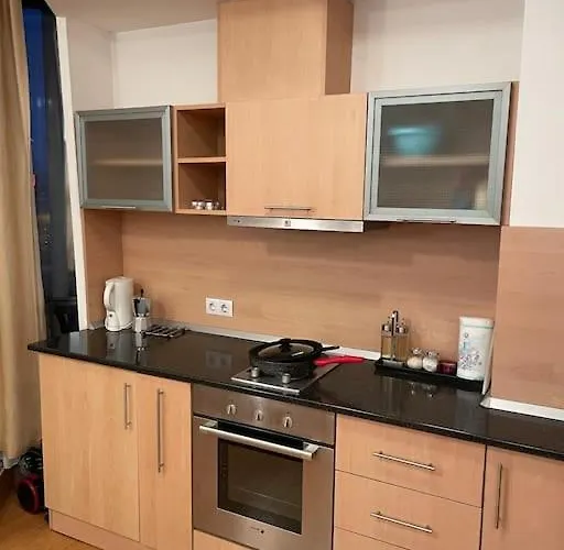 Appartamento Slivercity Next To Paradise Mall *