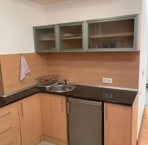 Apartment Slivercity Next To Paradise Mall