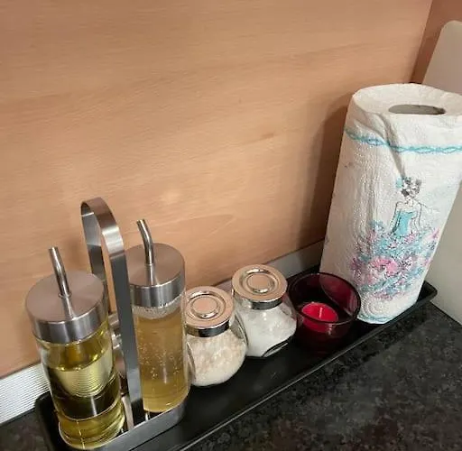 Appartement Slivercity Next To Paradise Mall