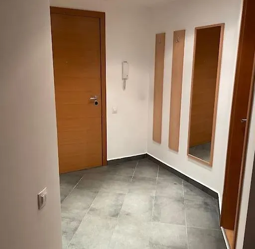 Slivercity Next To Paradise Mall Sofia