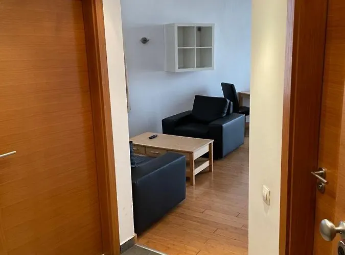 Slivercity Next To Paradise Mall Appartement *