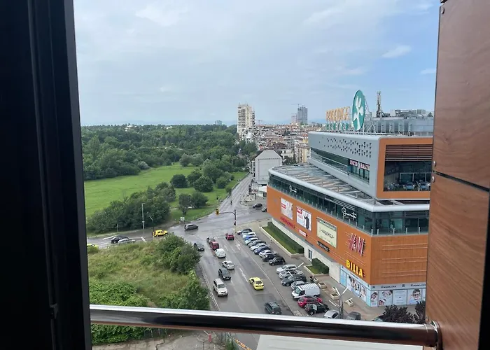 Appartement Slivercity Next To Paradise Mall *