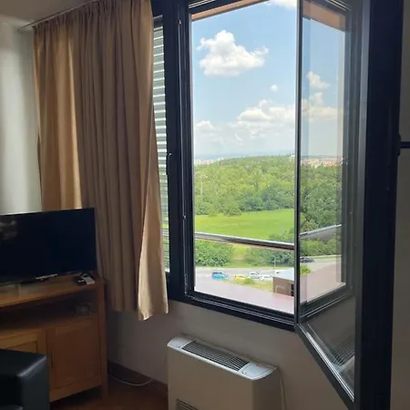 Slivercity Next To Paradise Mall Sofia